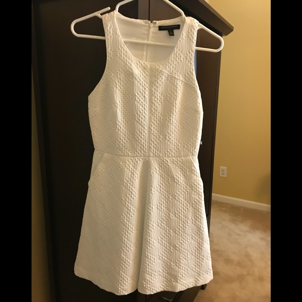 🌺 Banana Republic Dress 🌺